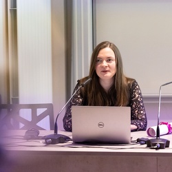 Cérémonie de remise des Prix de thèses 2022