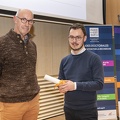 Cérémonie de remise des Prix de thèses 2023